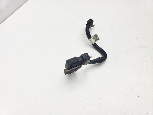 KIA SORENTO MK3 UM 2.2 DIESEL NEGATIVE BATTERY CABLE TERMINAL 2016 37180-C5100 - Picture 9 of 16