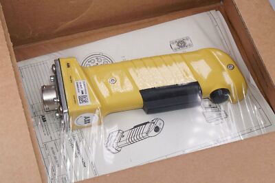 ABB Zustimmungsschalter 2TLA920080R0000 Typ JSD-HD4-330800 OVP NEU