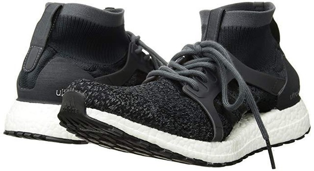 ultraboost x all terrain ltd shoes