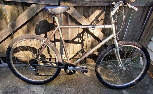 trek 820 mountain bike | eBay