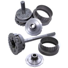 Fti Performance F2540l Powerglide Complete Long Planetary Gear Set New