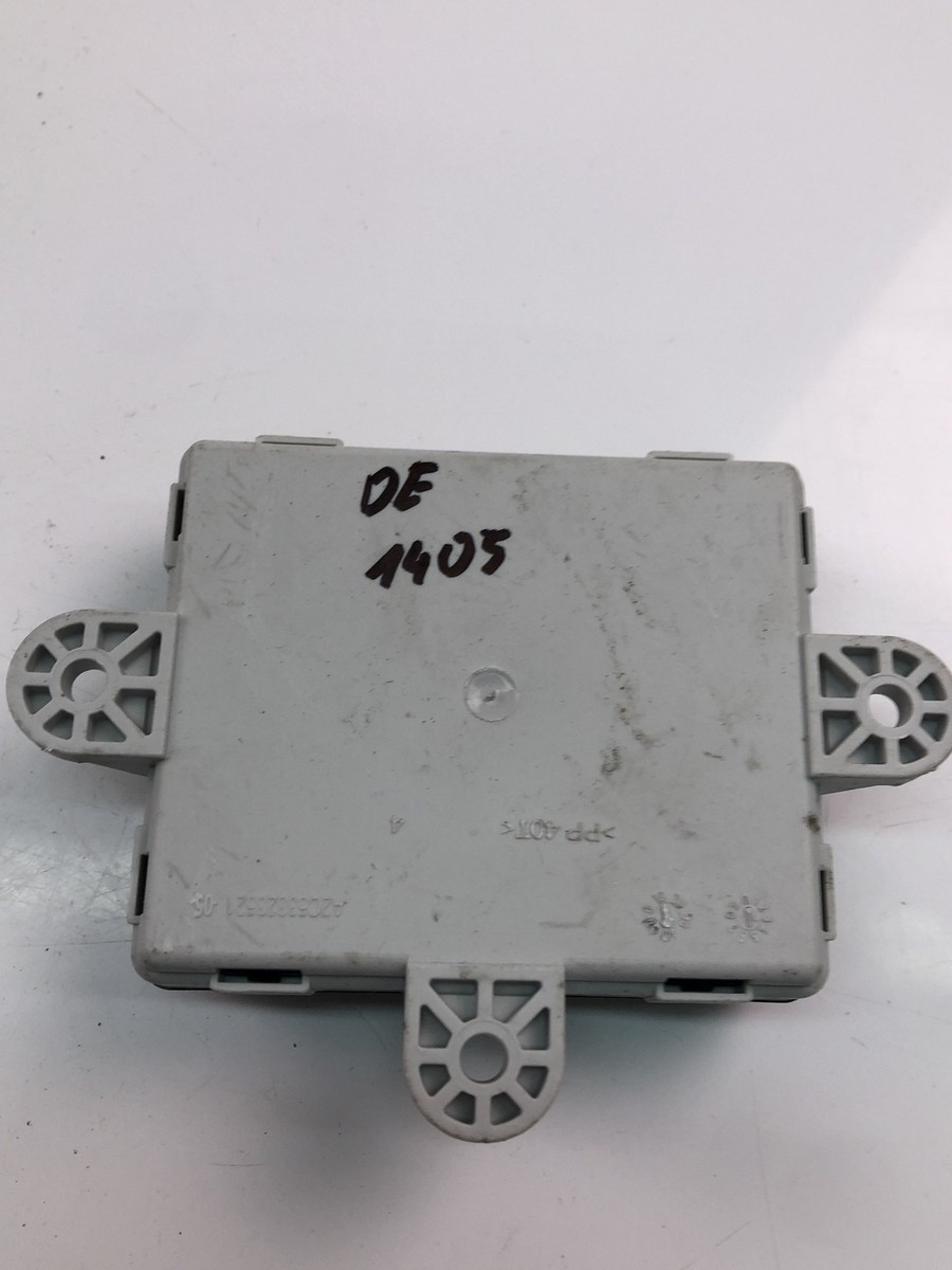 DE1405 VOLVO Control Unit 31343044 | eBay