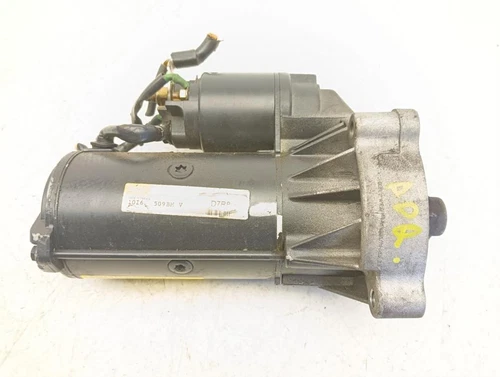 D7R8 Motor Arranque para PEUGEOT 306 3/5 PT. / 4 PT. (S2) * 121608