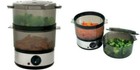 Stainless Steel Chef Buddy Slow Cookers