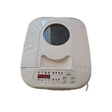 Breadman TR444 Deluxe Rapid Automatic Breadma...