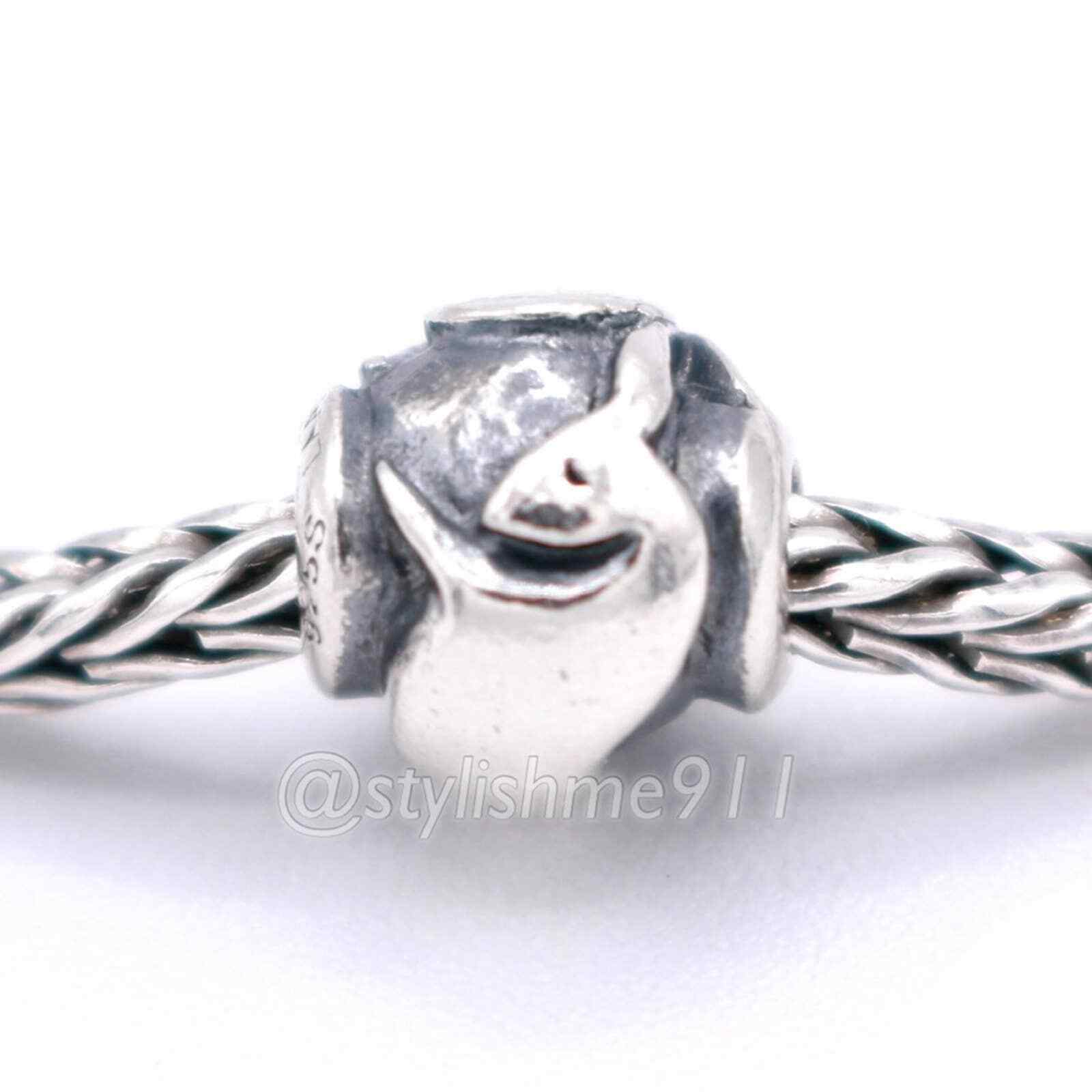 Authentic Trollbeads TAURUS BEAD - image 1