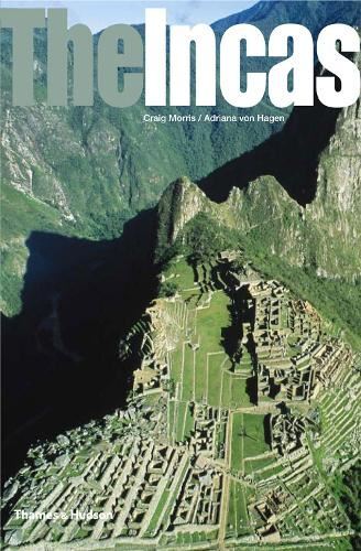 The Incas Like New Book, None, Paperback