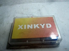 XINKYD Nozzles GH-2IZN-LD8B