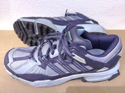 Womens adidas Response TR 6 Sz 9 Blue/Grey Vintage 2001 Running FOR COLLECTORS