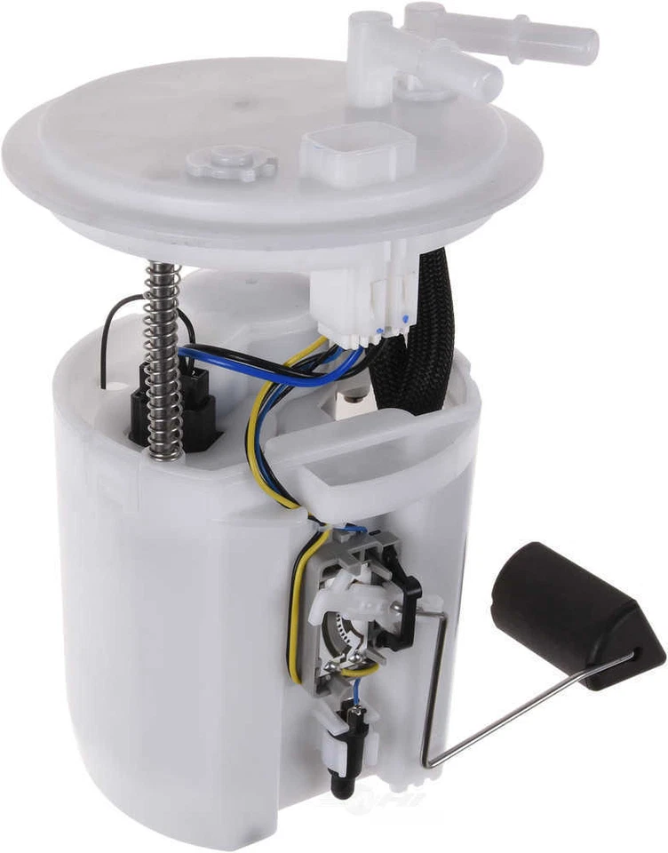 Conjunto de módulo de bomba de combustible - Petrotek Autopart Intl 2202-496354 Foto 3 de 4