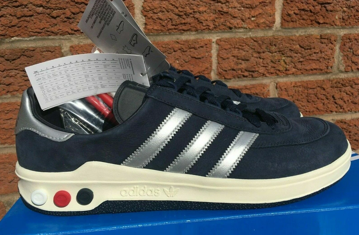 Adidas columbia spzl 2025