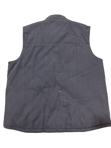 Walls Outdoor Goods Work Point Blank Work Vest Size XL - Picture 6 of 9