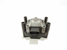 SEAT AROSA 6HS 2002 1,0 Benzin IGNITION COIL Z&Uuml;NDSPULE 032905106b 138425