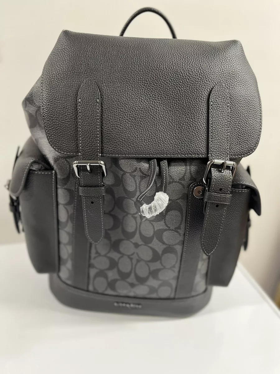 Coach ranger backpack sales