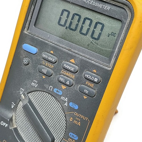 Fluke 787 Process Meter. Worldwide - Picture 4 of 10