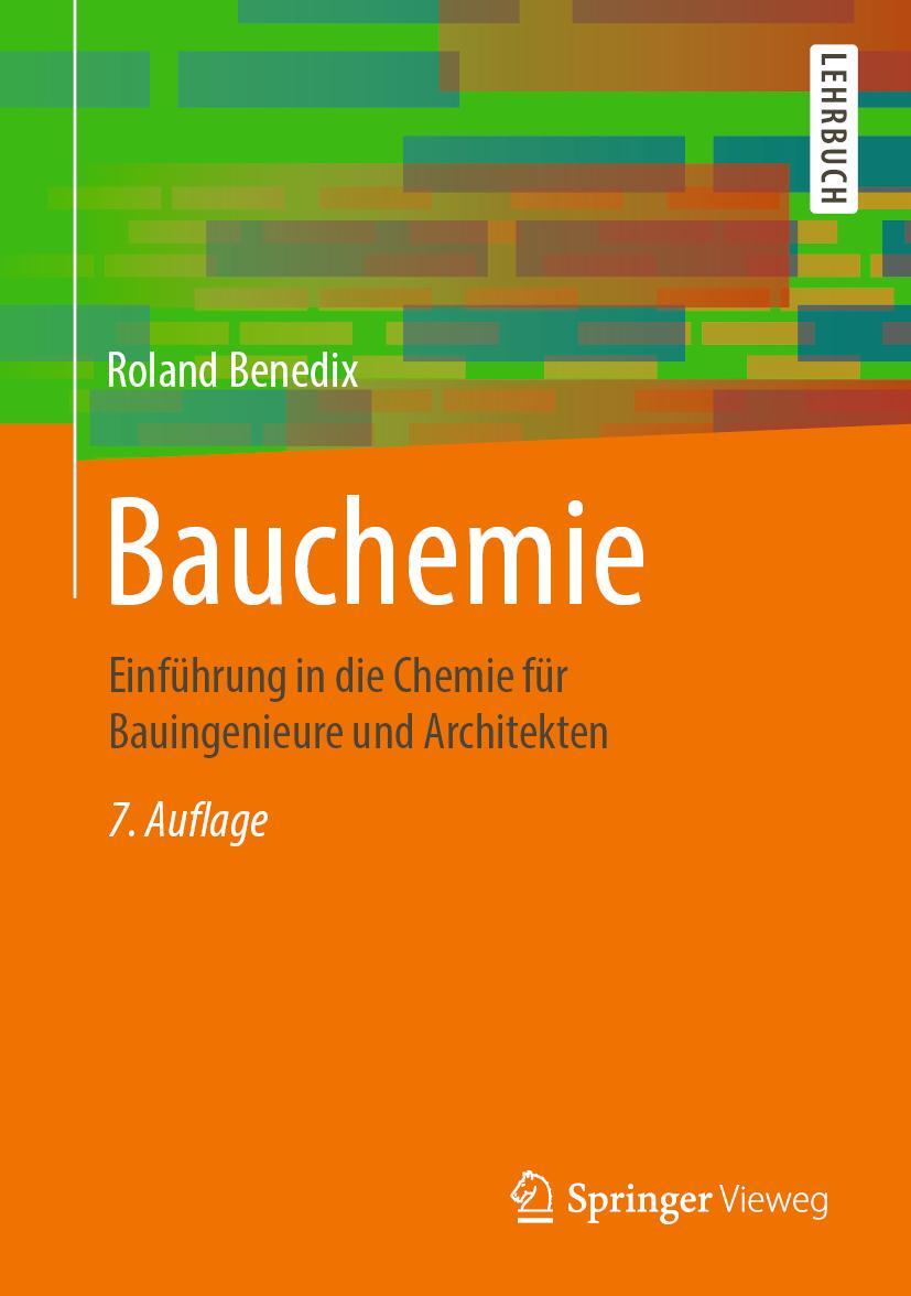 Thumbnail - Bauchemie Roland Benedix