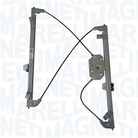 Magneti Marelli 350103154100 Fensterheber Vorne Links FüR BMW