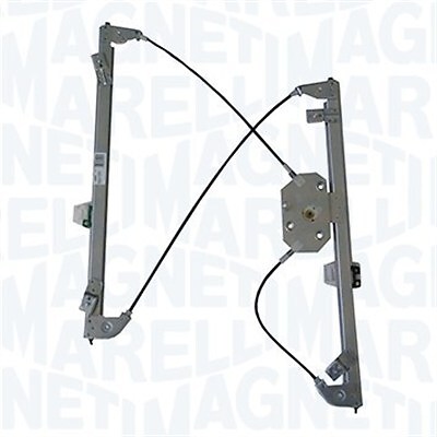 Magneti Marelli 350103154100 Fensterheber Vorne Links FüR BMW-image