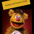 Audrey&Fozzie's Finds