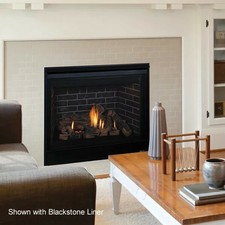 Superior Drt4245 Gas Burning Fireplace Free Shipping For Sale
