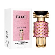 Paco Rabanne FAME BLOOMING PINK Limited EDITION Eau de PARFUM 2.7oz/80ml SEALED