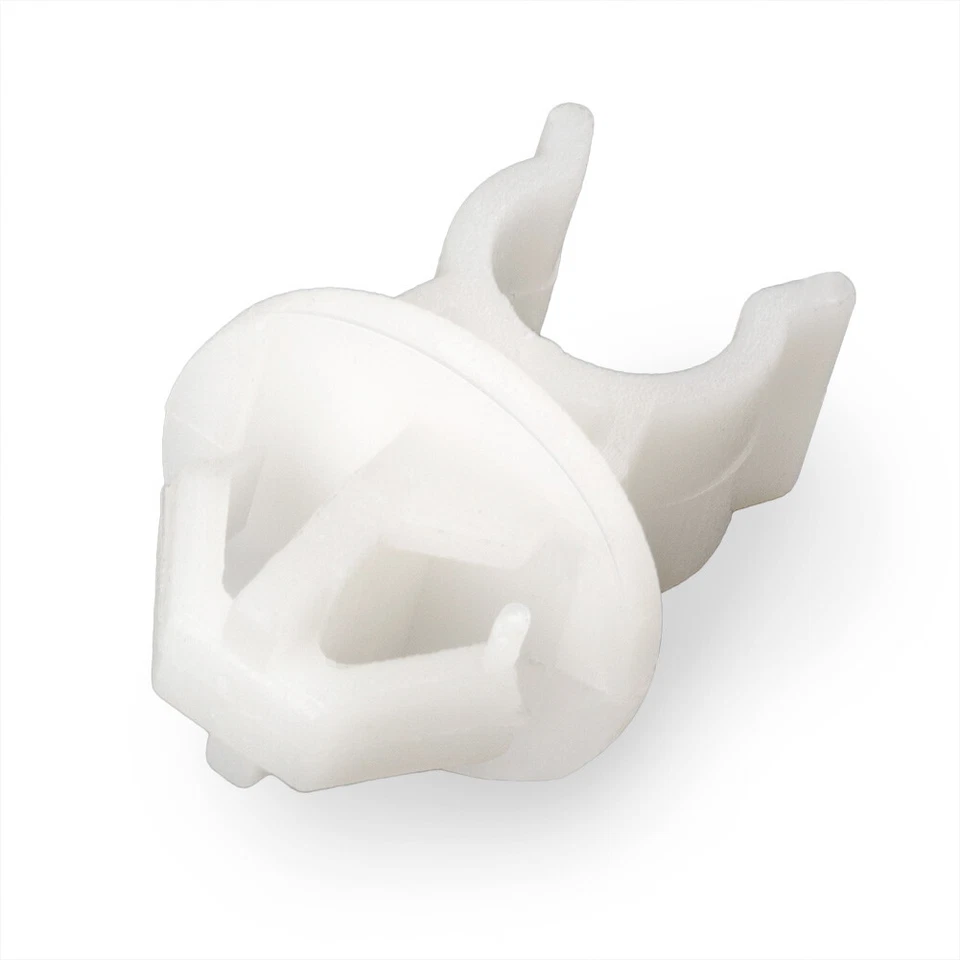 1 juego de clip de soporte de varilla de apoyo para capó para Honda Accord Odyssey Prelude Acura Foto 4 de 4