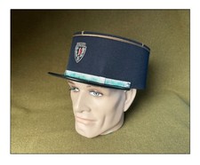 Kepi Paris Police Gign Gendarmerie Gipn Brav Bri Brb casque Tap rcp Légion REP