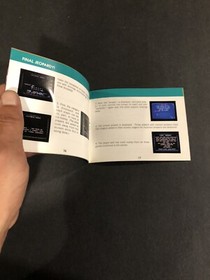jeopardy nes manual 25th Anniversary