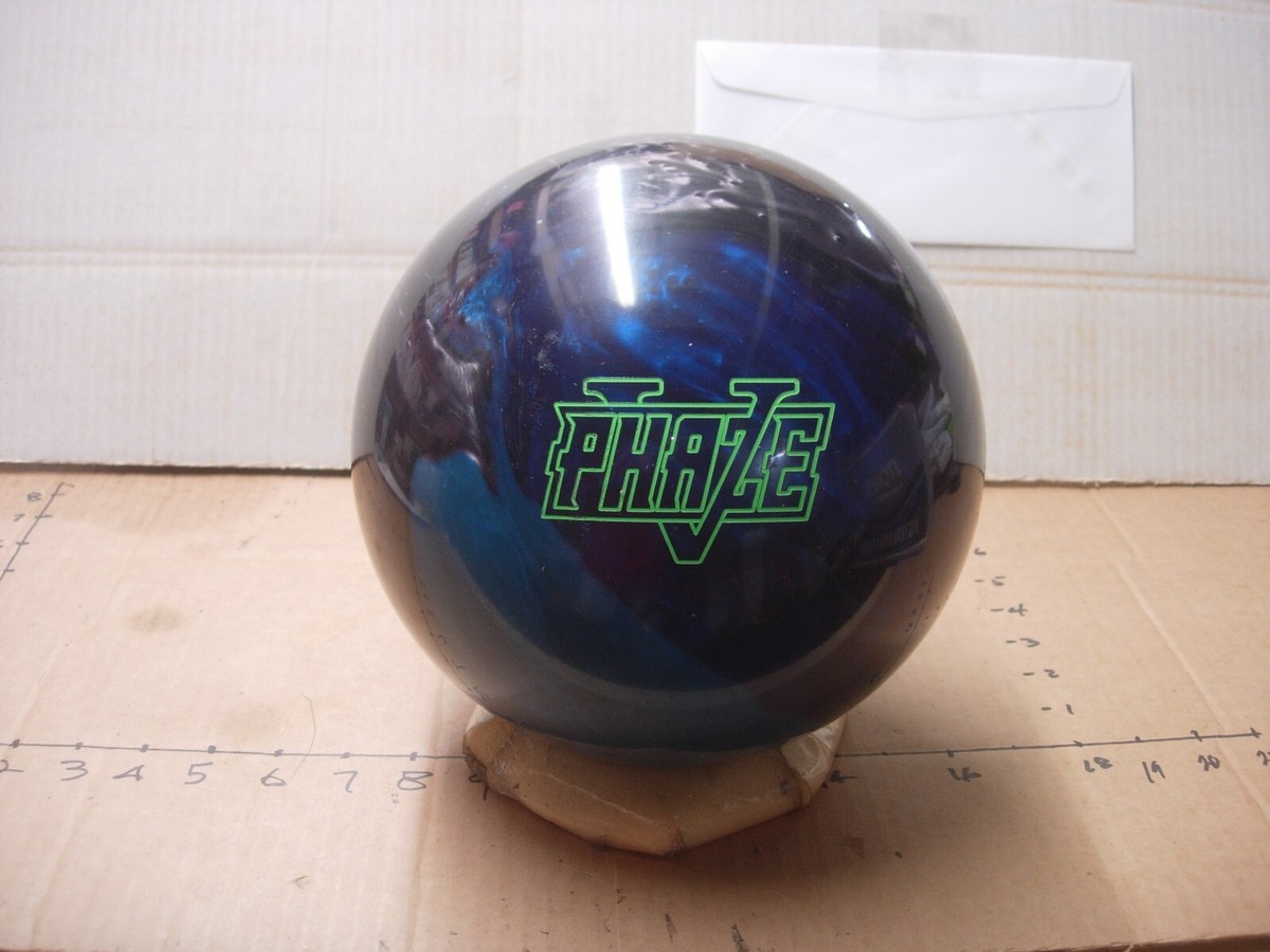 ボール STORM PHAZE V 14P g4 14 Pound Storm 2022 PHAZE V Bowling Ball | eBay