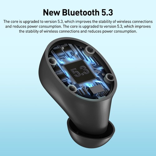 Mpow Bluetooth Headset Wireless Earphones In-Ear Earbuds Stereo Headphones - Picture 8 of 23