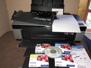 r2880 printer