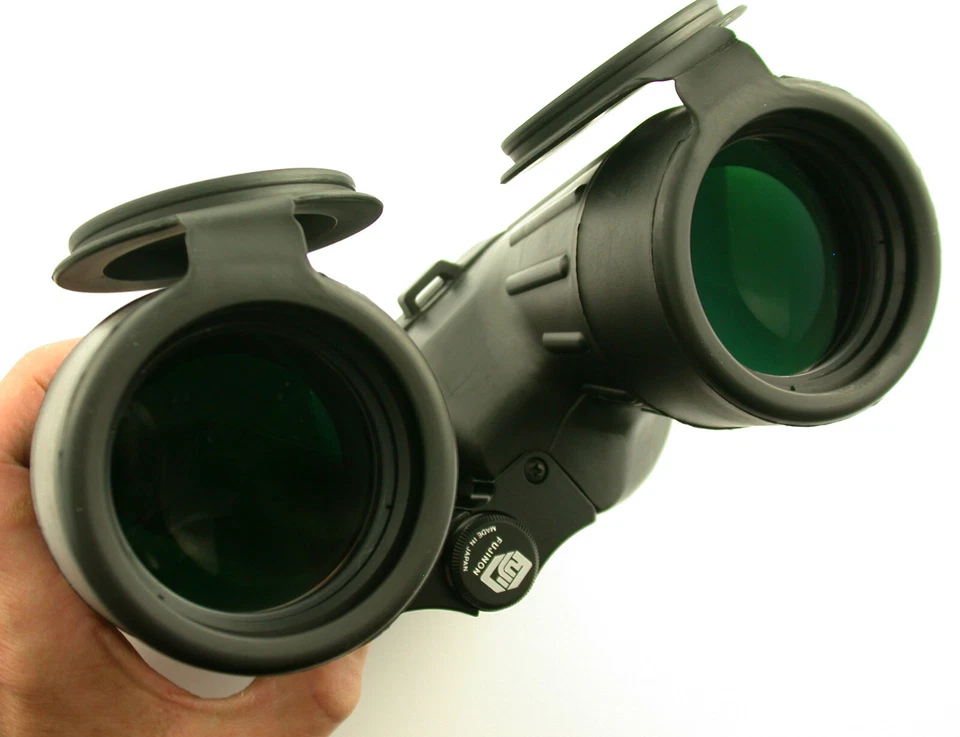 FUJI Fujinon 7x50 B GA Marine prime binoculars Fernglas Japan top - Bild 4 von 4