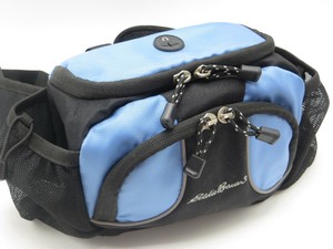 eddie bauer fanny pack