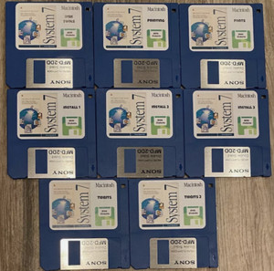 【中古】 はじめてのＭａｃｉｎｔｏｓｈ １３/ビー・エヌ・エヌ新社 System 7 Macintosh | eBay