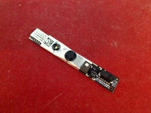 Webcam Video Kamera camera Board Platine Modul Asus X73B ID:1B