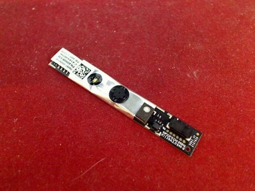 Webcam Video Kamera camera Board Platine Modul Asus X73B ID:1B