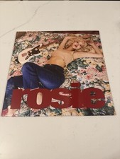 Rosie Vinyl ( Vampirehollie Edition Blue ) Bl...