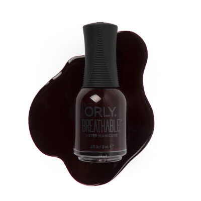 ORLY Breathable After Hours, 18ML