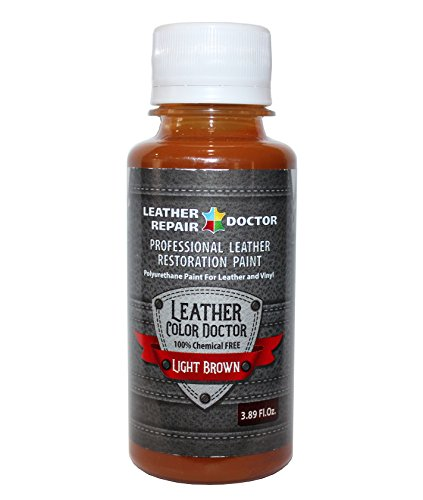 professional leather paint