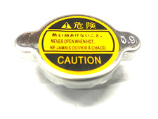 Radiator Cap Coolant Cap