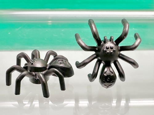LEGO Animal Minifigure Utensil Accessory, Rat, Snake, Rabbit, 22 Types, 1 Piece - Picture 11 of 24