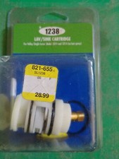 Brass Craft Sl1238 For Valley Lav/Sink Cartridge Without Spray Faucet, Single Le