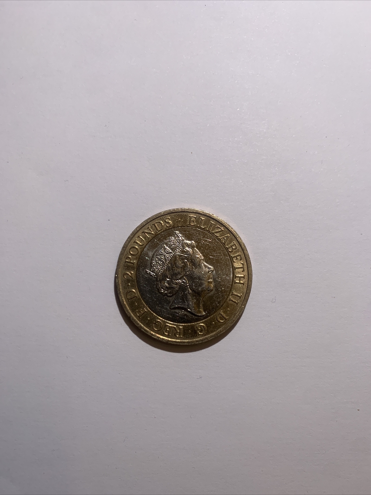 Rare £2 pound coins for sale eBay