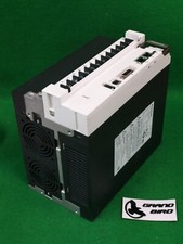 PANASONIC MFDHTA390ND1 AC SERVO DRIVER, USED