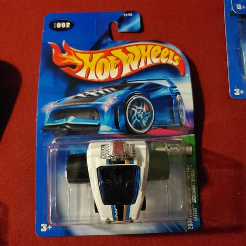 mattel hot wheels 2004 - Imagen 36 de 41
