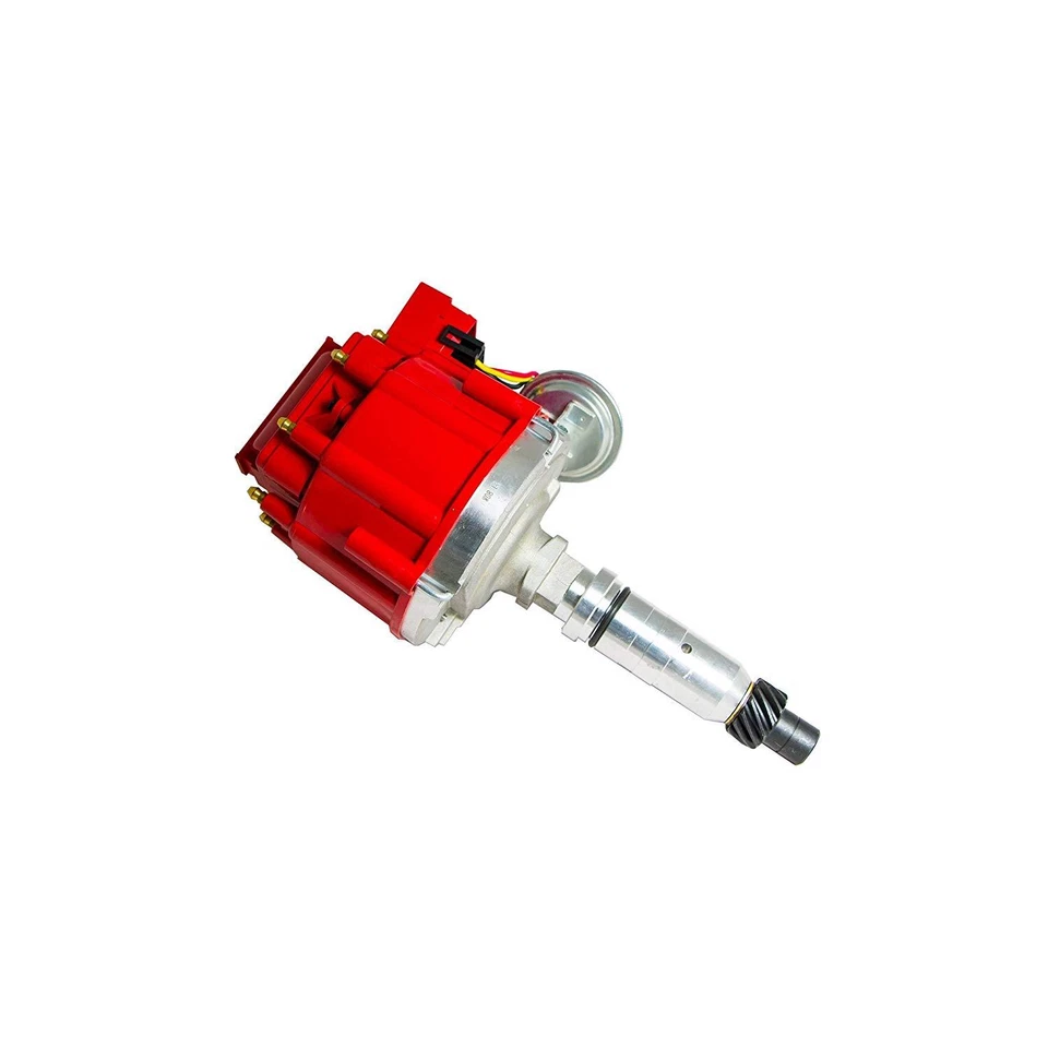 WILDCAT ELECTRA RIVIERA TSP Buick Nailhead 364/401/425 HEI Distritbutor JM6535R Foto 2 de 3