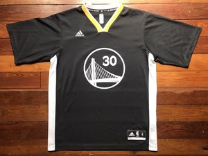 stephen curry jersey mens small