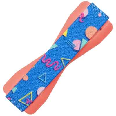 LoveHandle Cell Phone Grip - FRESH PRINTS - Sling Strap - MADE IN USA