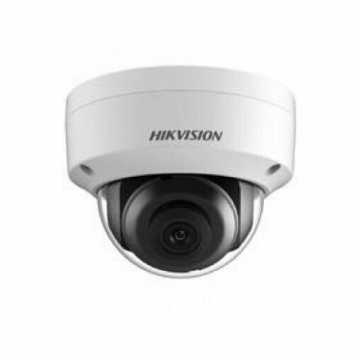 Hikvision 4K 4CH CCTV Security Camera System PoE NVR 2MP Domo Vandal Proof 2.8mm - Picture 5 of 13