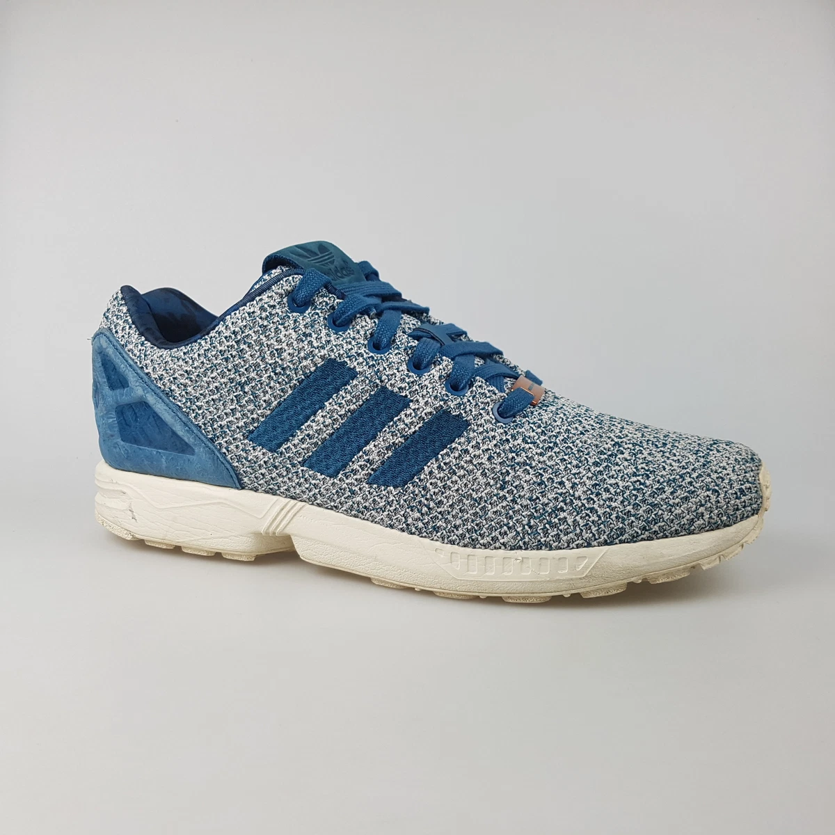 Zx flux italia clearance independent